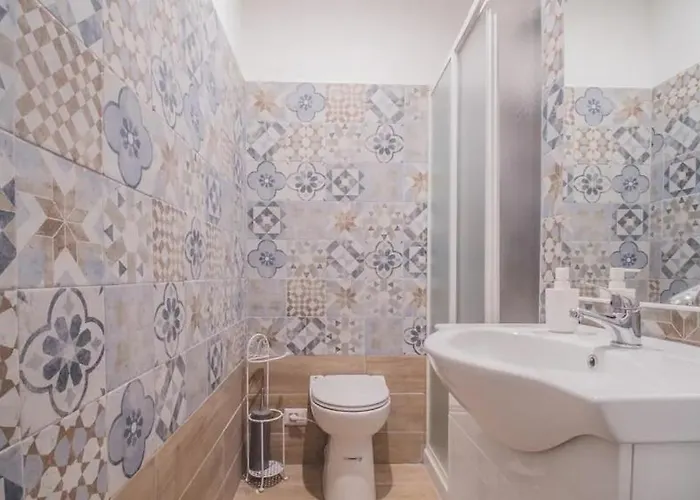 House Daire Roma
